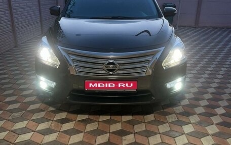 Nissan Teana, 2013 год, 1 500 000 рублей, 1 фотография