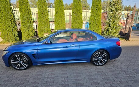 BMW 4 серия, 2015 год, 2 950 000 рублей, 2 фотография