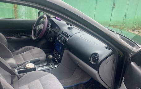 Mazda 6, 2005 год, 550 000 рублей, 4 фотография