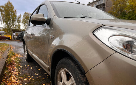 Renault Sandero I, 2011 год, 700 000 рублей, 8 фотография