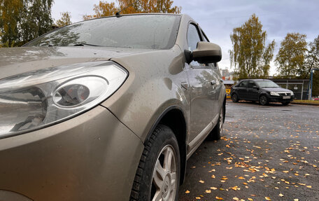 Renault Sandero I, 2011 год, 700 000 рублей, 9 фотография