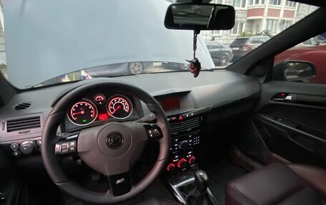 Opel Astra OPC H, 2007 год, 970 000 рублей, 7 фотография