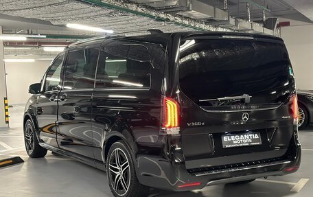 Mercedes-Benz V-Класс, 2024 год, 18 200 000 рублей, 6 фотография