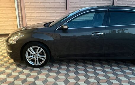 Nissan Teana, 2013 год, 1 500 000 рублей, 3 фотография