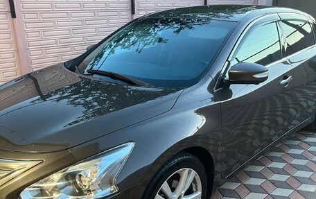 Nissan Teana, 2013 год, 1 500 000 рублей, 5 фотография