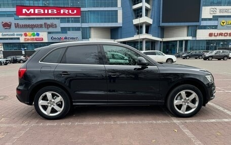 Audi Q5, 2010 год, 1 555 000 рублей, 3 фотография