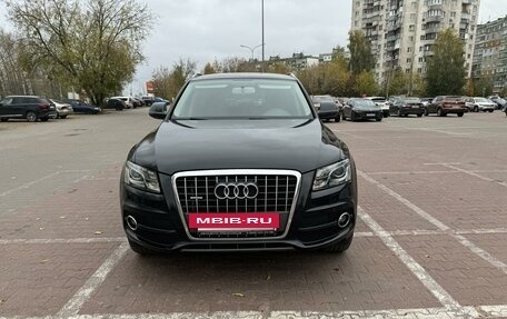 Audi Q5, 2010 год, 1 555 000 рублей, 2 фотография