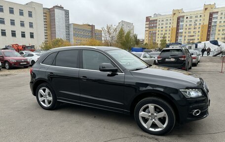 Audi Q5, 2010 год, 1 555 000 рублей, 7 фотография