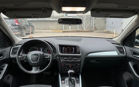 Audi Q5, 2010 год, 1 555 000 рублей, 10 фотография