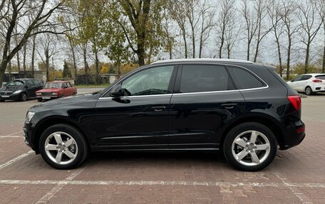 Audi Q5, 2010 год, 1 555 000 рублей, 6 фотография