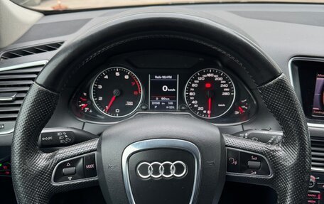 Audi Q5, 2010 год, 1 555 000 рублей, 12 фотография