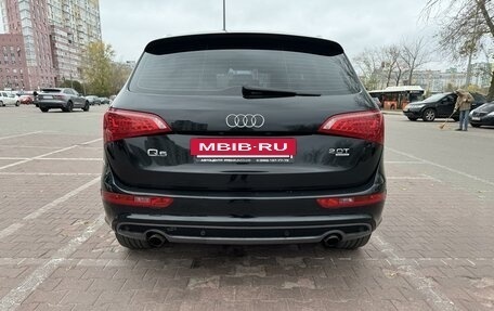 Audi Q5, 2010 год, 1 555 000 рублей, 5 фотография