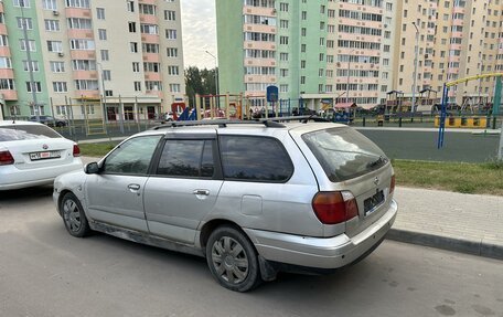 Nissan Primera II рестайлинг, 1999 год, 150 000 рублей, 7 фотография