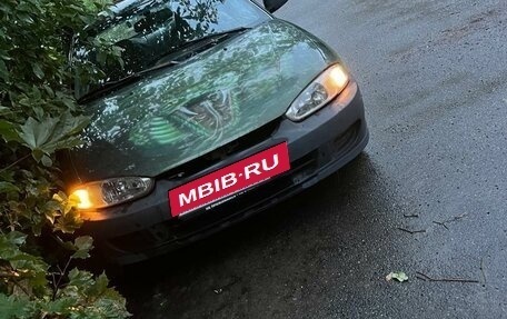 Mitsubishi Mirage VI рестайлинг, 2000 год, 240 000 рублей, 4 фотография