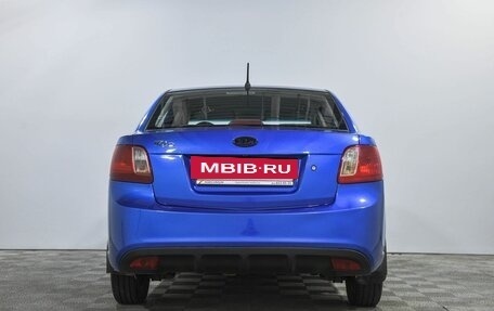 KIA Rio II, 2010 год, 699 000 рублей, 5 фотография