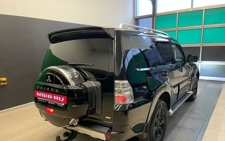 Mitsubishi Pajero IV, 2010 год, 1 750 000 рублей, 6 фотография