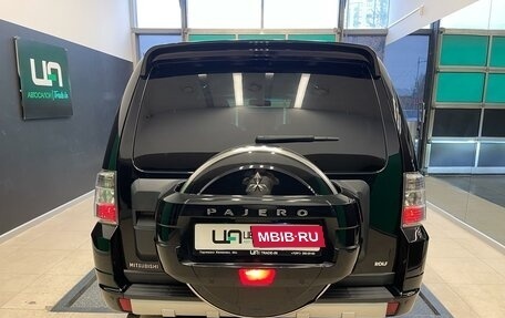 Mitsubishi Pajero IV, 2010 год, 1 750 000 рублей, 5 фотография