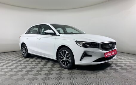 Geely Emgrand, 2024 год, 2 592 990 рублей, 3 фотография