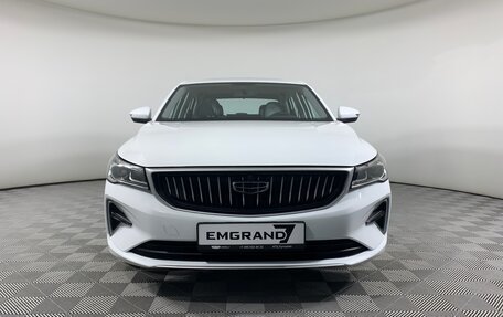 Geely Emgrand, 2024 год, 2 592 990 рублей, 2 фотография