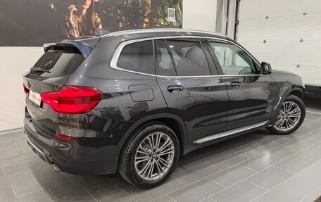 BMW X3, 2020 год, 4 995 000 рублей, 3 фотография