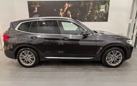 BMW X3, 2020 год, 4 995 000 рублей, 11 фотография