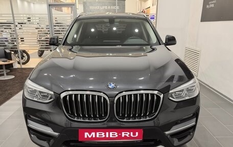 BMW X3, 2020 год, 4 995 000 рублей, 13 фотография