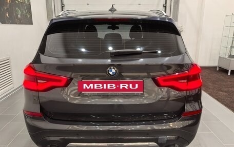 BMW X3, 2020 год, 4 995 000 рублей, 14 фотография