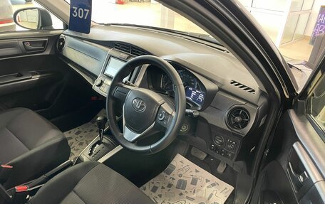 Toyota Corolla, 2017 год, 1 549 000 рублей, 10 фотография