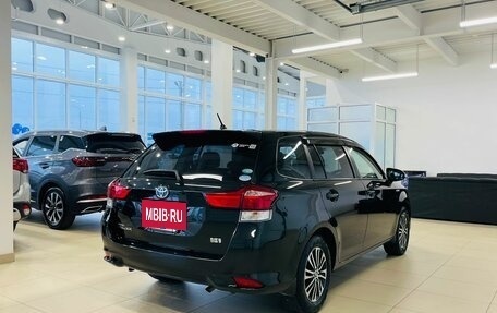 Toyota Corolla, 2017 год, 1 549 000 рублей, 6 фотография