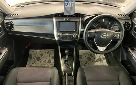 Toyota Corolla, 2017 год, 1 549 000 рублей, 16 фотография