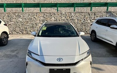 Toyota Camry, 2024 год, 4 000 000 рублей, 1 фотография