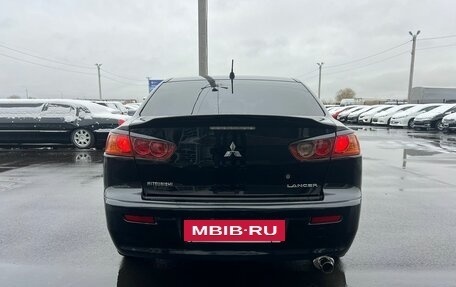 Mitsubishi Lancer IX, 2007 год, 879 000 рублей, 5 фотография