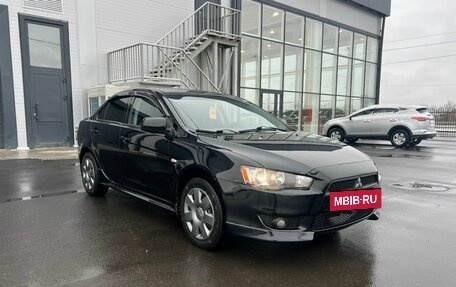 Mitsubishi Lancer IX, 2007 год, 879 000 рублей, 8 фотография