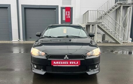 Mitsubishi Lancer IX, 2007 год, 879 000 рублей, 9 фотография