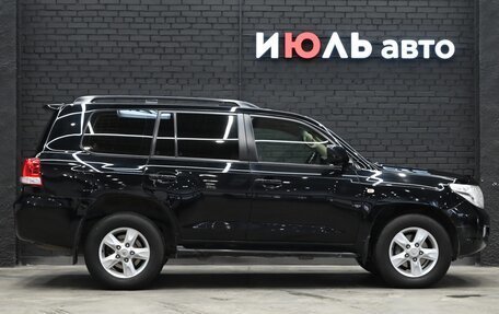 Toyota Land Cruiser 200, 2012 год, 3 245 000 рублей, 7 фотография