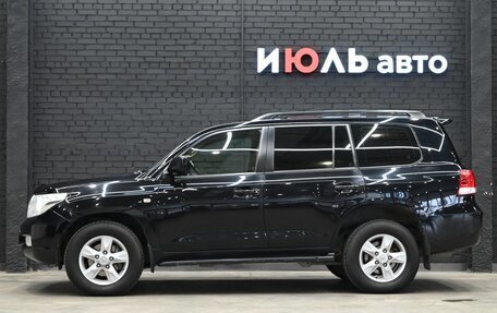 Toyota Land Cruiser 200, 2012 год, 3 245 000 рублей, 6 фотография