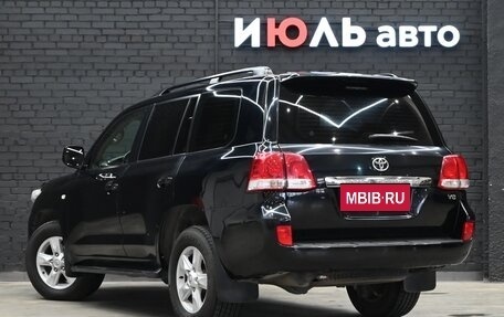 Toyota Land Cruiser 200, 2012 год, 3 245 000 рублей, 4 фотография