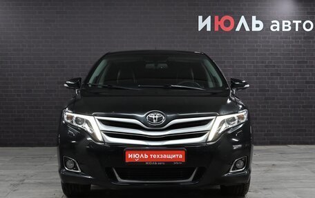 Toyota Venza I, 2013 год, 2 645 000 рублей, 2 фотография