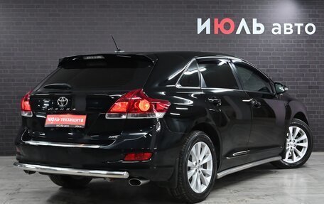 Toyota Venza I, 2013 год, 2 645 000 рублей, 7 фотография