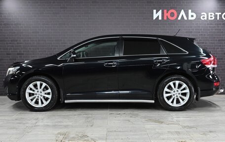 Toyota Venza I, 2013 год, 2 645 000 рублей, 8 фотография