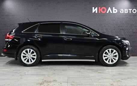 Toyota Venza I, 2013 год, 2 645 000 рублей, 9 фотография