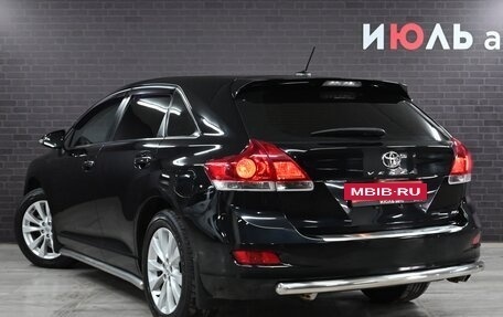 Toyota Venza I, 2013 год, 2 645 000 рублей, 6 фотография