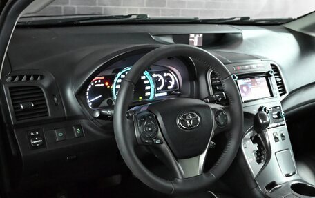 Toyota Venza I, 2013 год, 2 645 000 рублей, 13 фотография