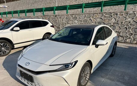 Toyota Camry, 2024 год, 4 000 000 рублей, 3 фотография