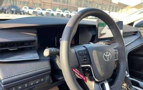 Toyota Camry, 2024 год, 4 000 000 рублей, 10 фотография