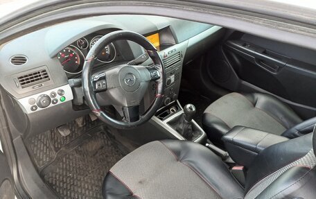 Opel Astra H, 2006 год, 340 000 рублей, 2 фотография