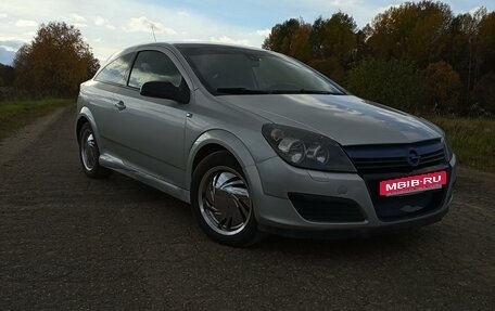 Opel Astra H, 2006 год, 340 000 рублей, 6 фотография