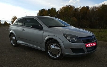 Opel Astra H, 2006 год, 340 000 рублей, 10 фотография