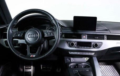 Audi A4, 2017 год, 2 150 000 рублей, 16 фотография