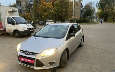 Ford Focus III, 2013 год, 900 000 рублей, 1 фотография